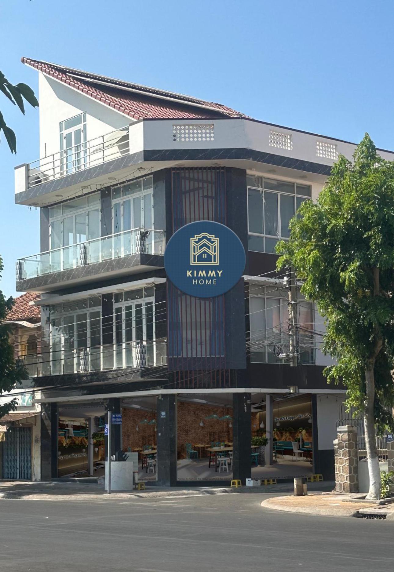 Kimmy Home 潘切 外观 照片