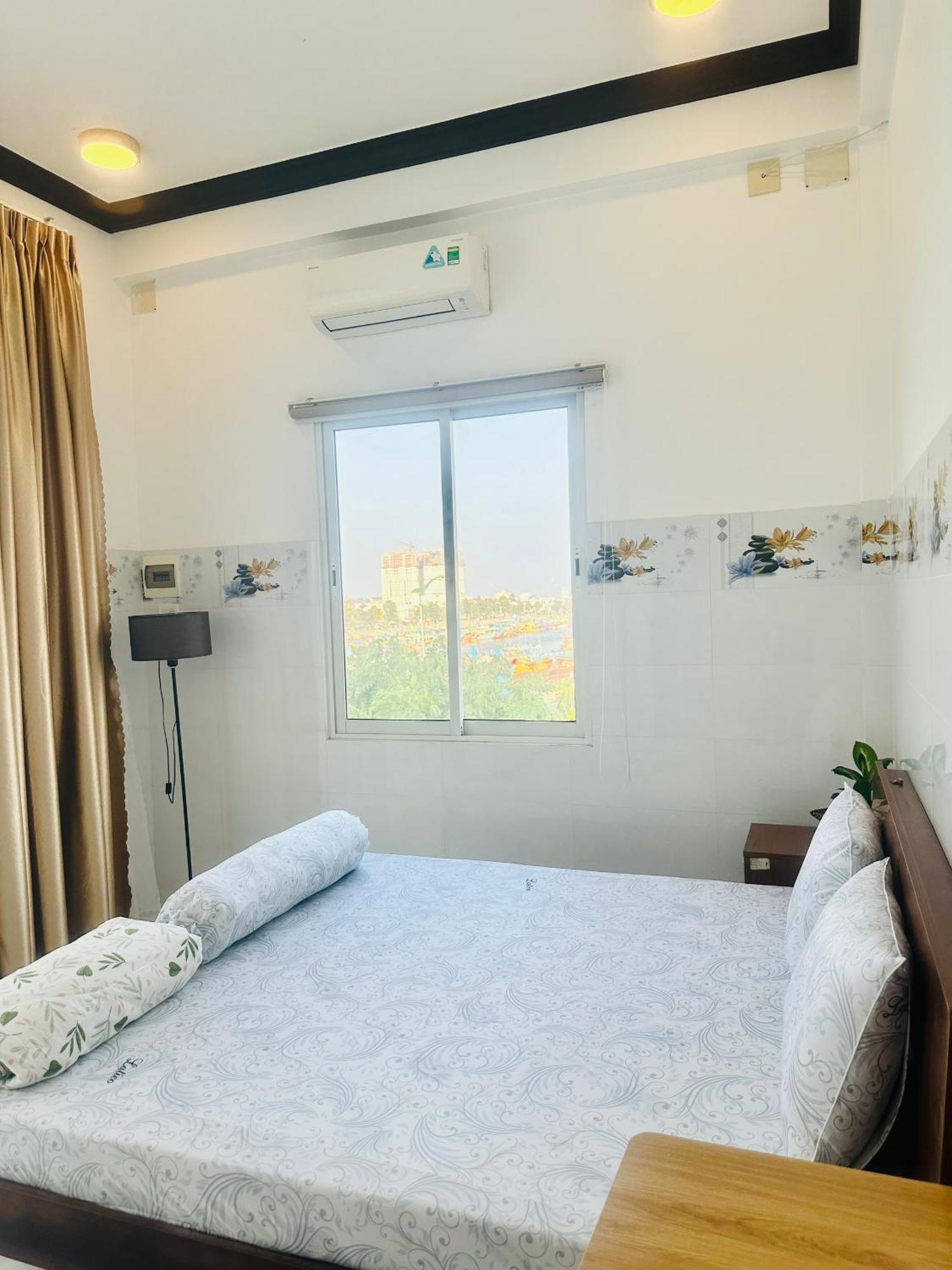 Kimmy Home 潘切 外观 照片
