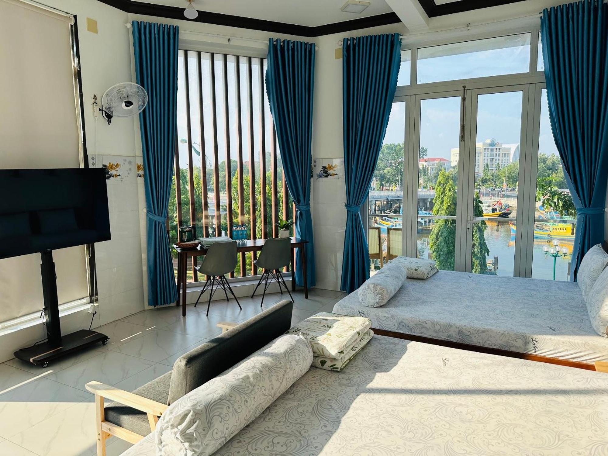 Kimmy Home 潘切 外观 照片